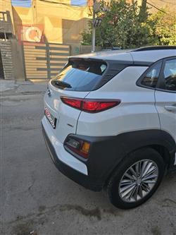هيونداي كونا